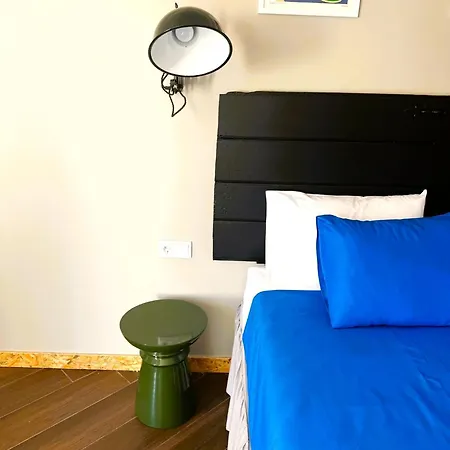 Apart-hotel Side Leiria
