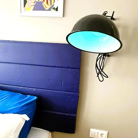 Apart-hotel Side Leiria