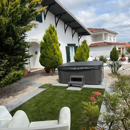 Side Leiria