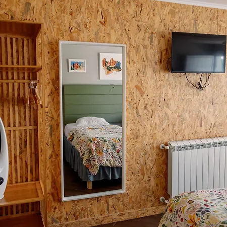 Aparthotel Side 3*