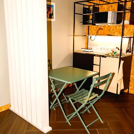 Side Aparthotel Leiria