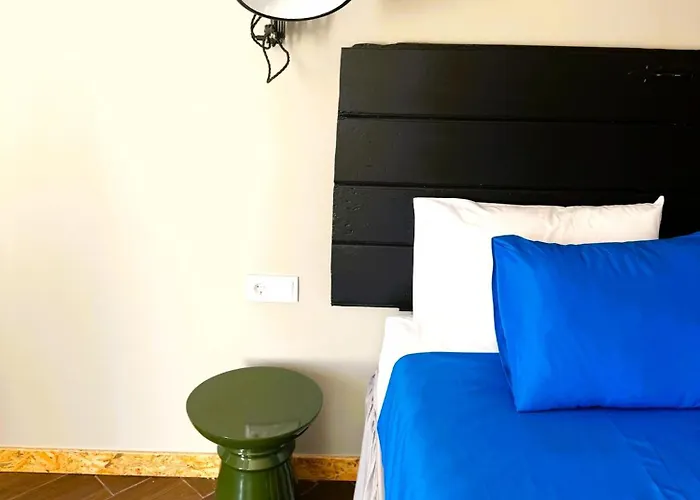 Aparthotel Side Leiria