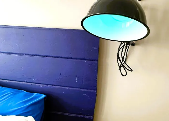 Aparthotel Side Leiria